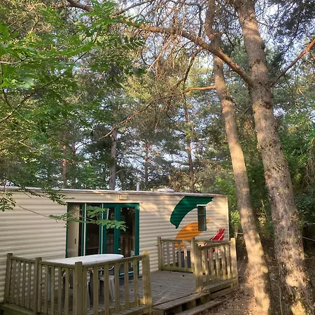 Espace Shunyata Verdon Silence Nature 캠프장 La Palud-sur-Verdon