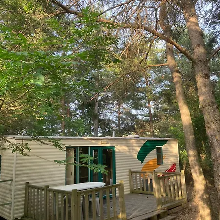 Espace Shunyata Verdon Silence Nature