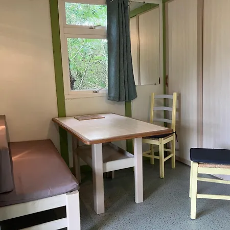 Campeggio Espace Shunyata Verdon Silence Nature *