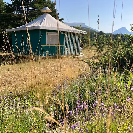 Espace Shunyata Verdon Silence Nature