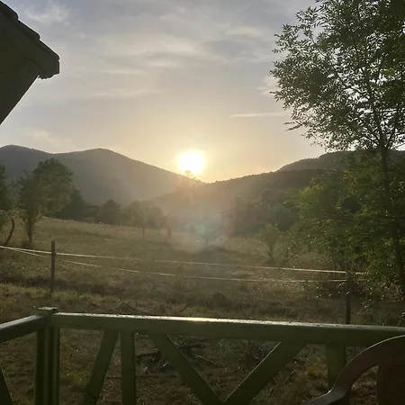 Espace Shunyata Verdon Silence Nature Campeggio La Palud-sur-Verdon