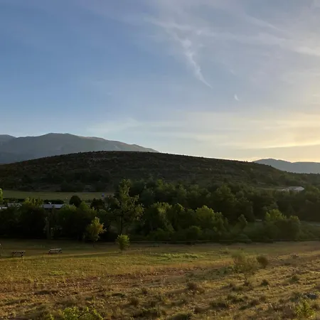 Espace Shunyata Verdon Silence Nature La Palud-sur-Verdon