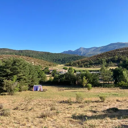 Espace Shunyata Verdon Silence Nature * La Palud-sur-Verdon
