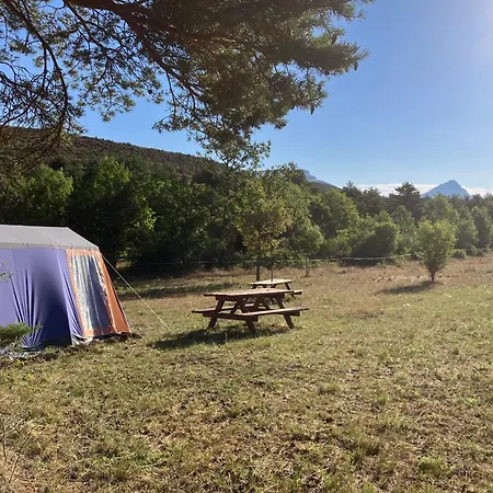 Espace Shunyata Verdon Silence Nature
